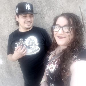 Meet your Posher, Desireé